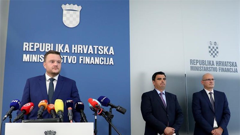 Primorac: Otkriće prijevare i blokada novca rezultat koordiniranog rada državnih tijela